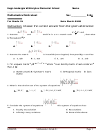 Grade 11 - Maths Worksheet.pdf